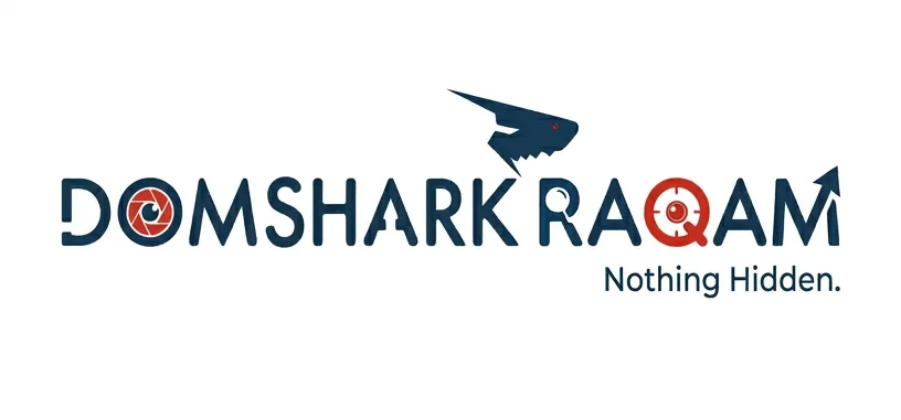 Domshark Logo